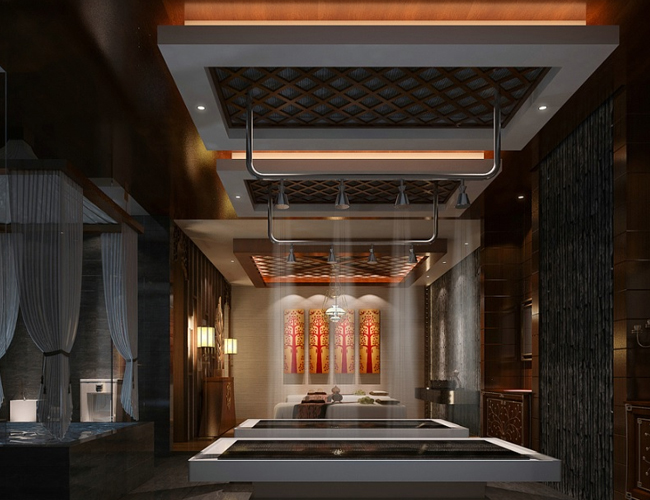 广州番禺区SPA会所：差旅疲劳的快速恢复